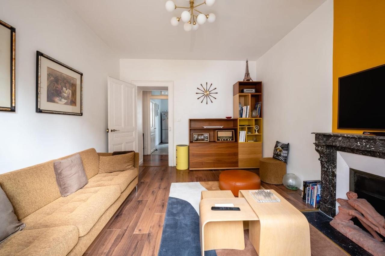 Le Cosy D'Alery - Charming 3 Room Apartment Near Downtown Annecy Zewnętrze zdjęcie