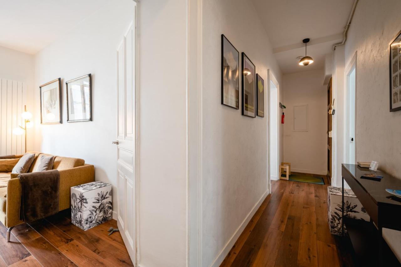 Le Cosy D'Alery - Charming 3 Room Apartment Near Downtown Annecy Zewnętrze zdjęcie