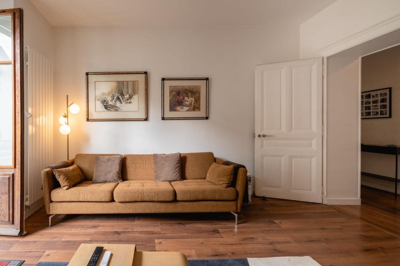 Le Cosy D'Alery - Charming 3 Room Apartment Near Downtown Annecy Zewnętrze zdjęcie