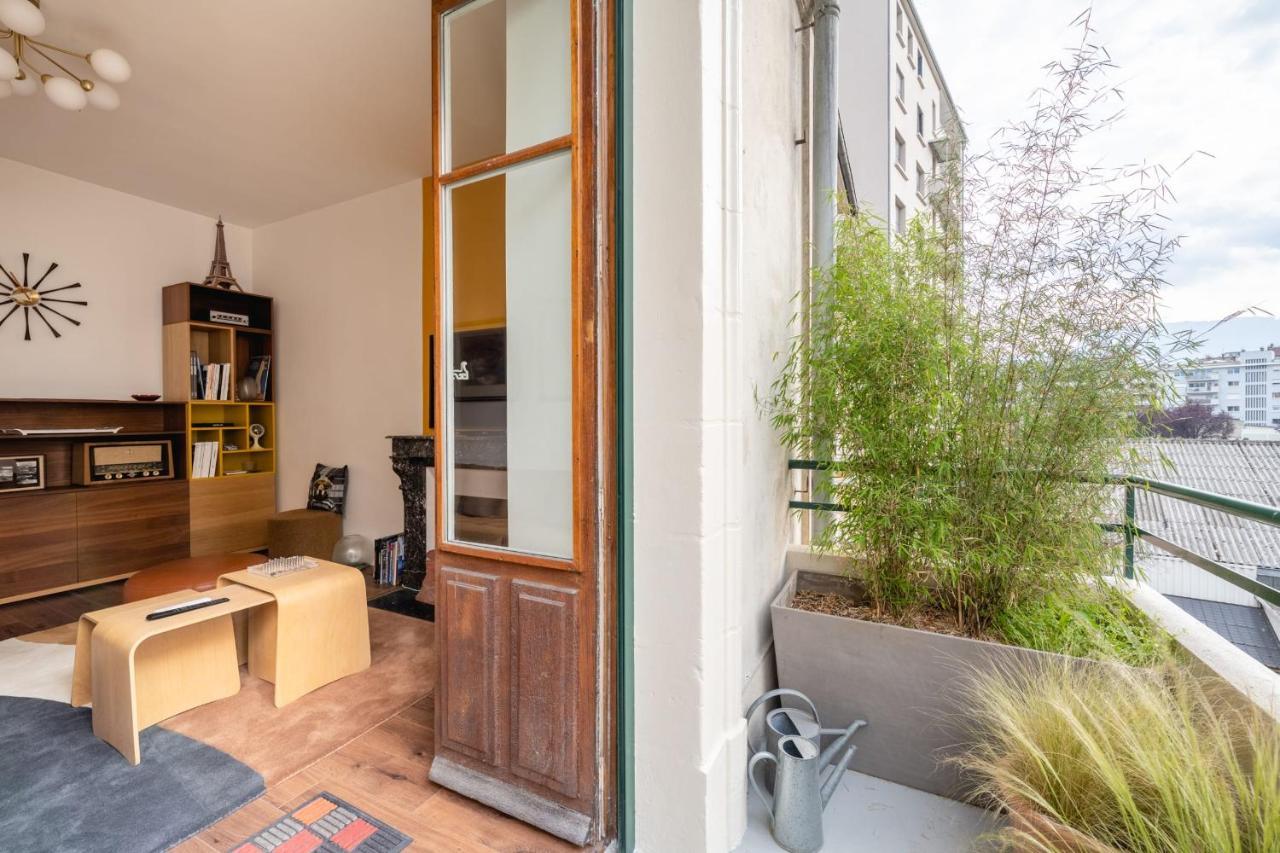 Le Cosy D'Alery - Charming 3 Room Apartment Near Downtown Annecy Zewnętrze zdjęcie