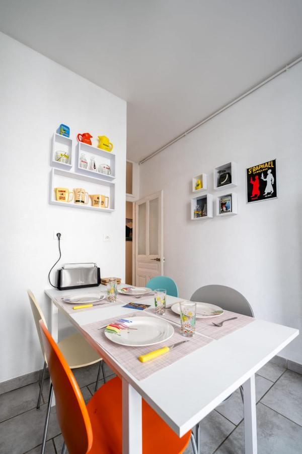 Le Cosy D'Alery - Charming 3 Room Apartment Near Downtown Annecy Zewnętrze zdjęcie