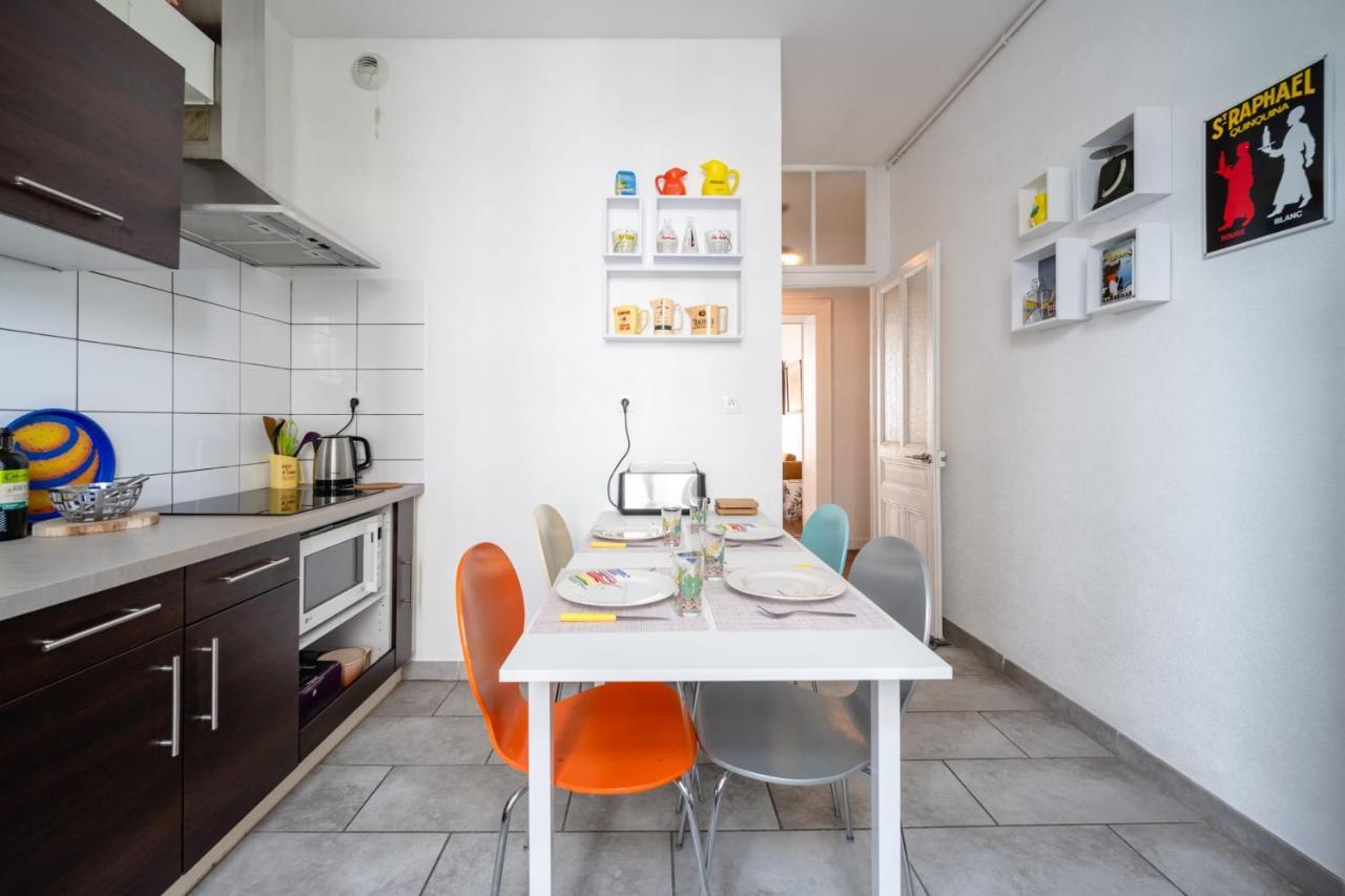 Le Cosy D'Alery - Charming 3 Room Apartment Near Downtown Annecy Zewnętrze zdjęcie