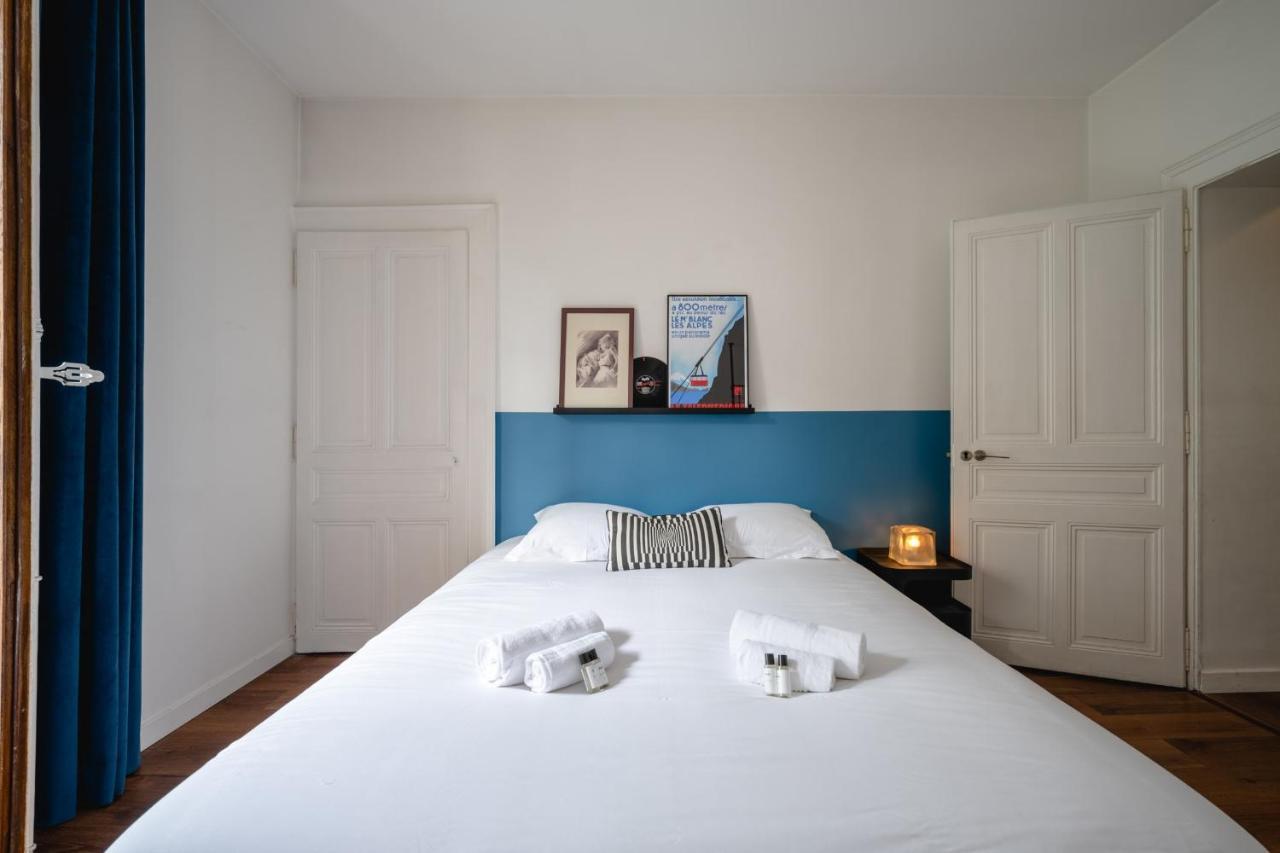 Le Cosy D'Alery - Charming 3 Room Apartment Near Downtown Annecy Zewnętrze zdjęcie