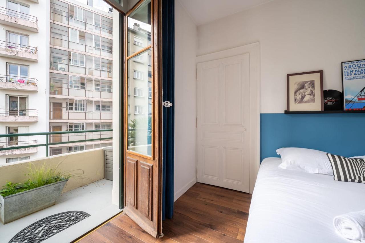 Le Cosy D'Alery - Charming 3 Room Apartment Near Downtown Annecy Zewnętrze zdjęcie